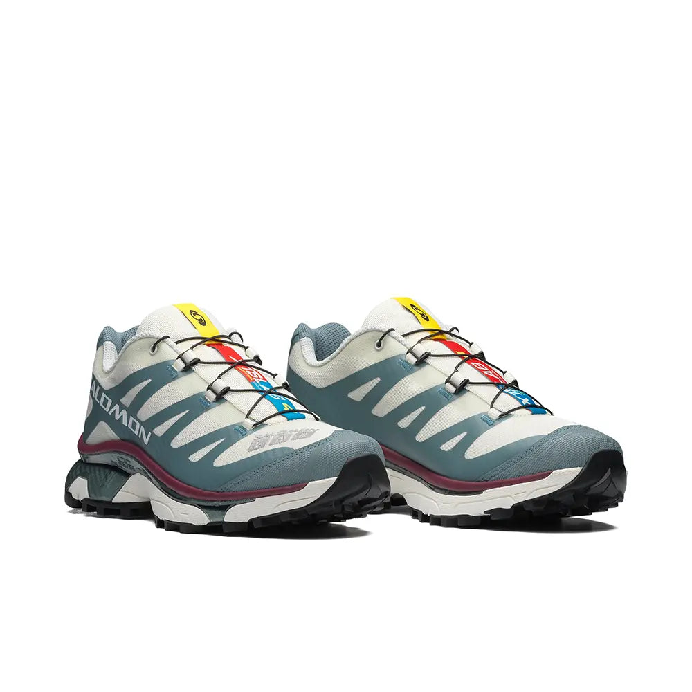 XT-4 OG 'Vanilla Ice Ice Flow'