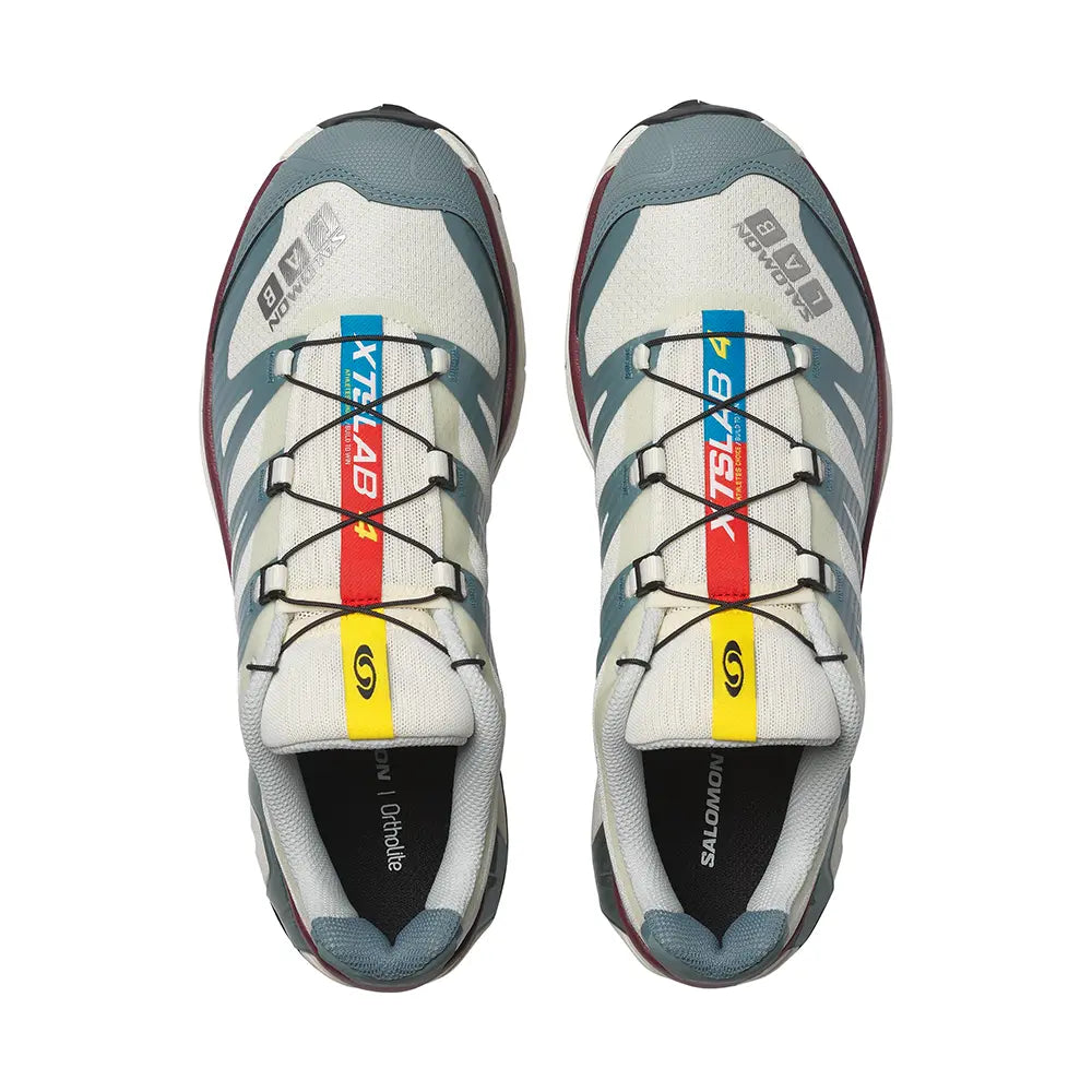 XT-4 OG 'Vanilla Ice Ice Flow'