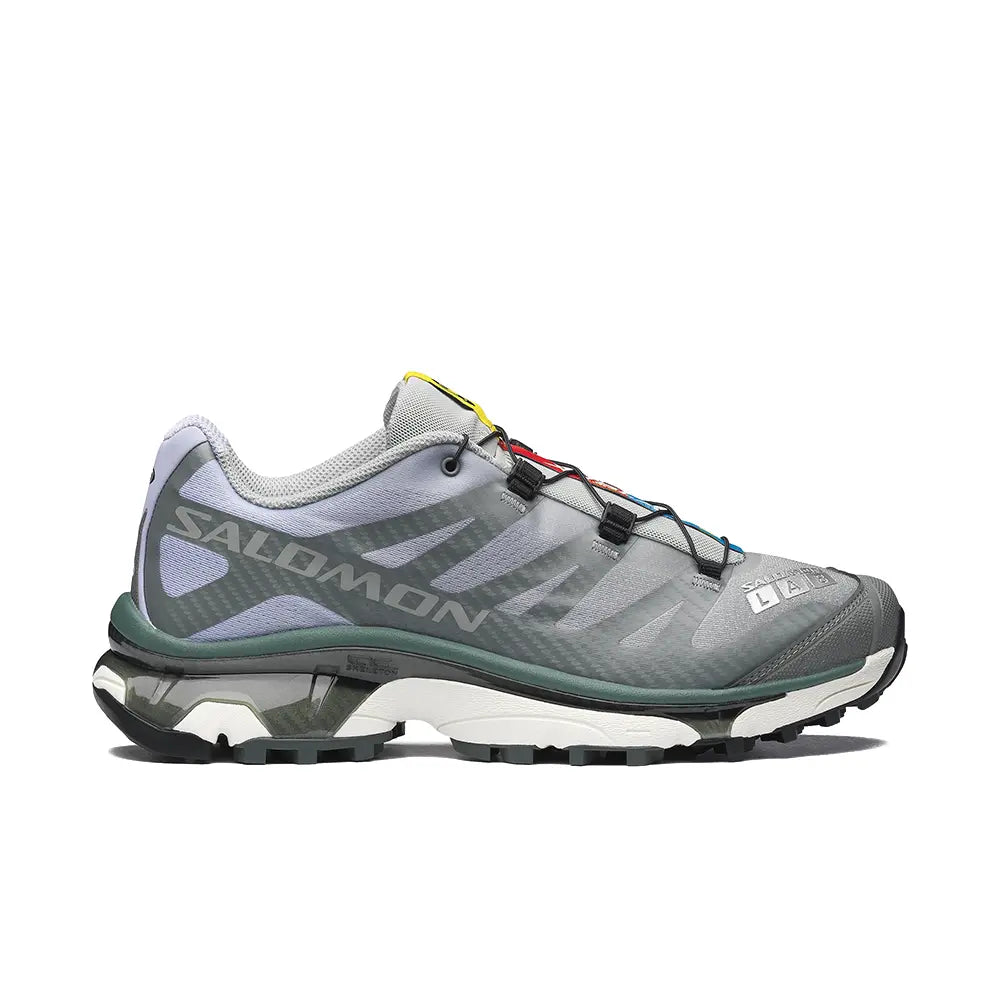 XT-4 OG 'Wrought Iron'
