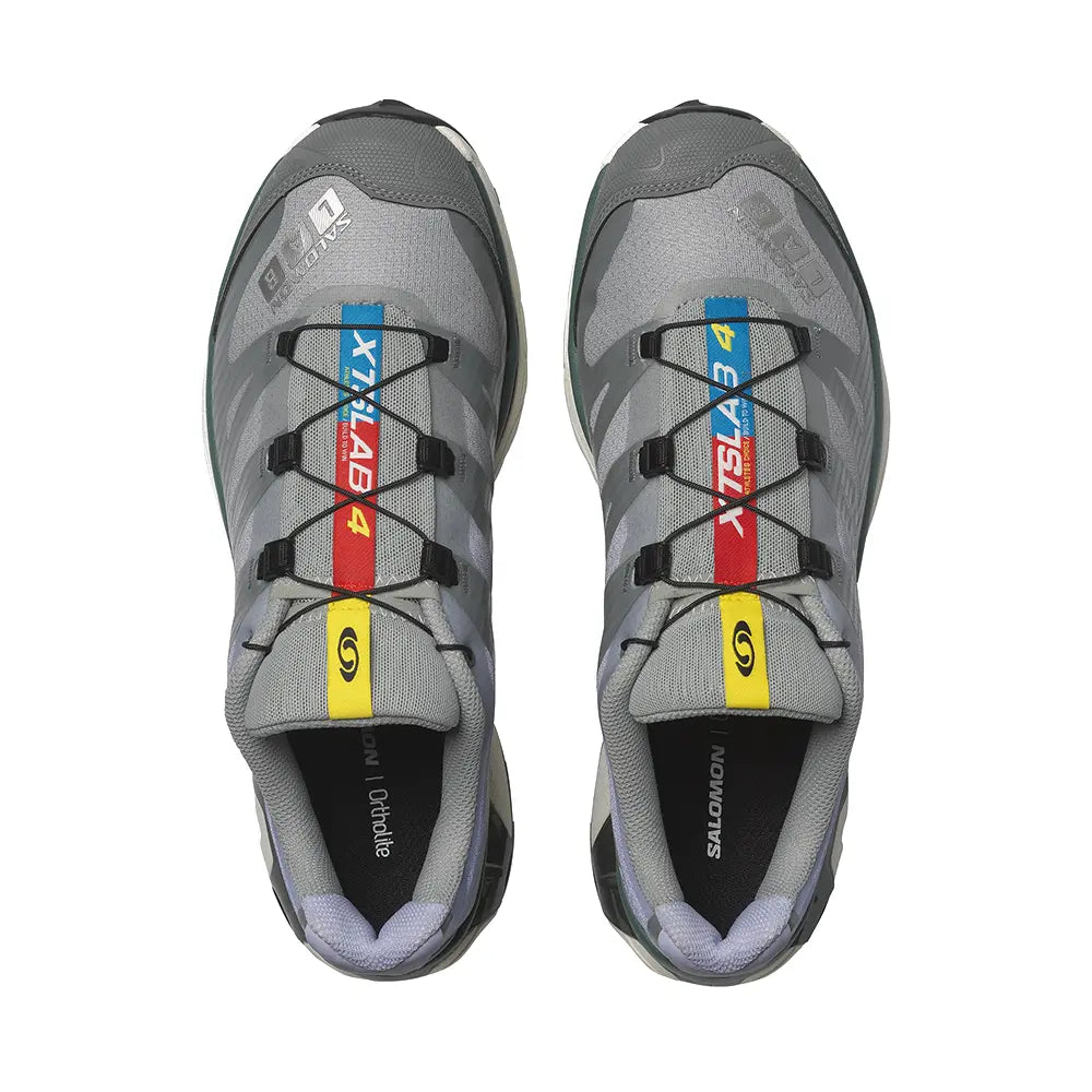 XT-4 OG 'Wrought Iron'