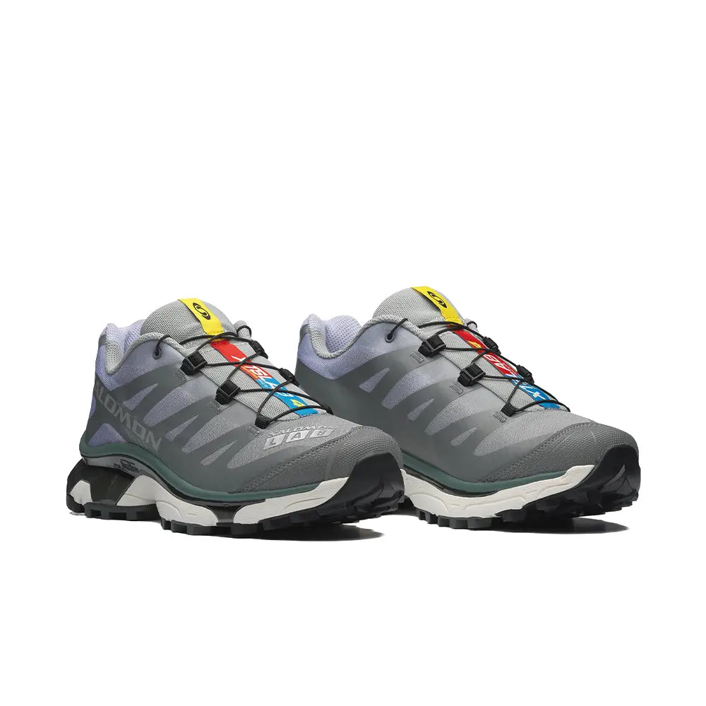 XT-4 OG 'Wrought Iron'