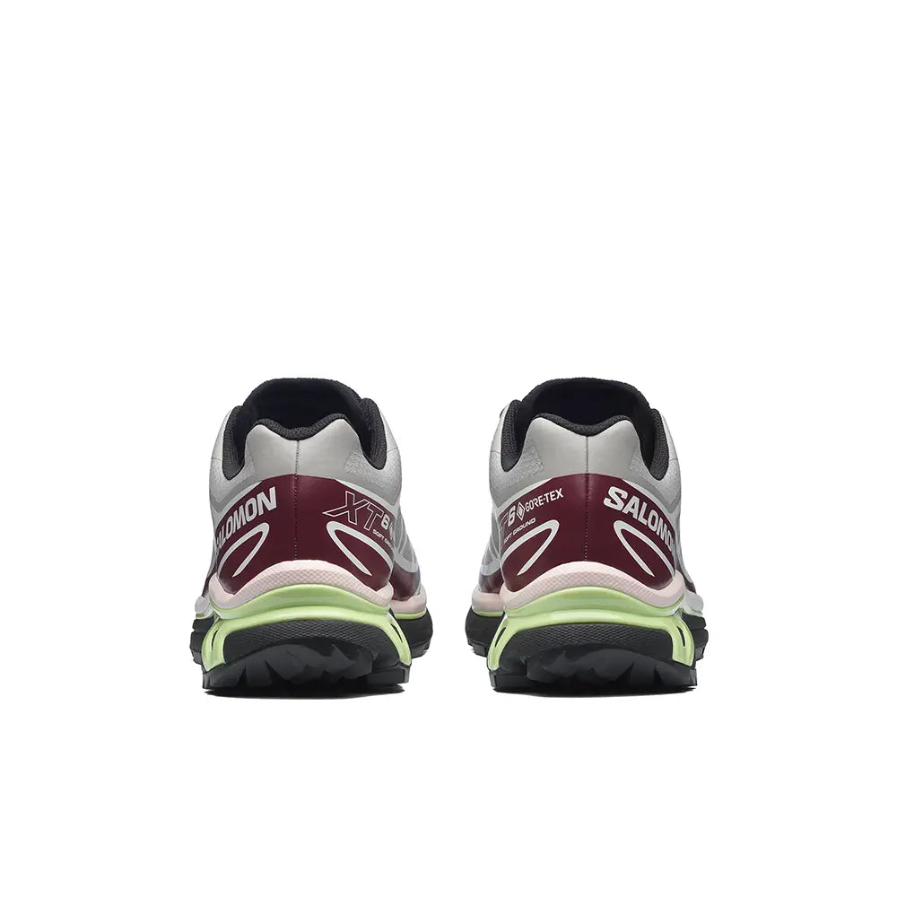 XT-6 Gore-Tex 'Paloma Maroon Banner'