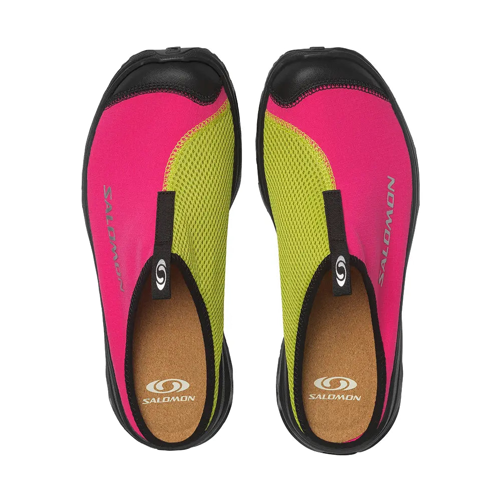 RX Slide 3.0 'Pink Yarrow'