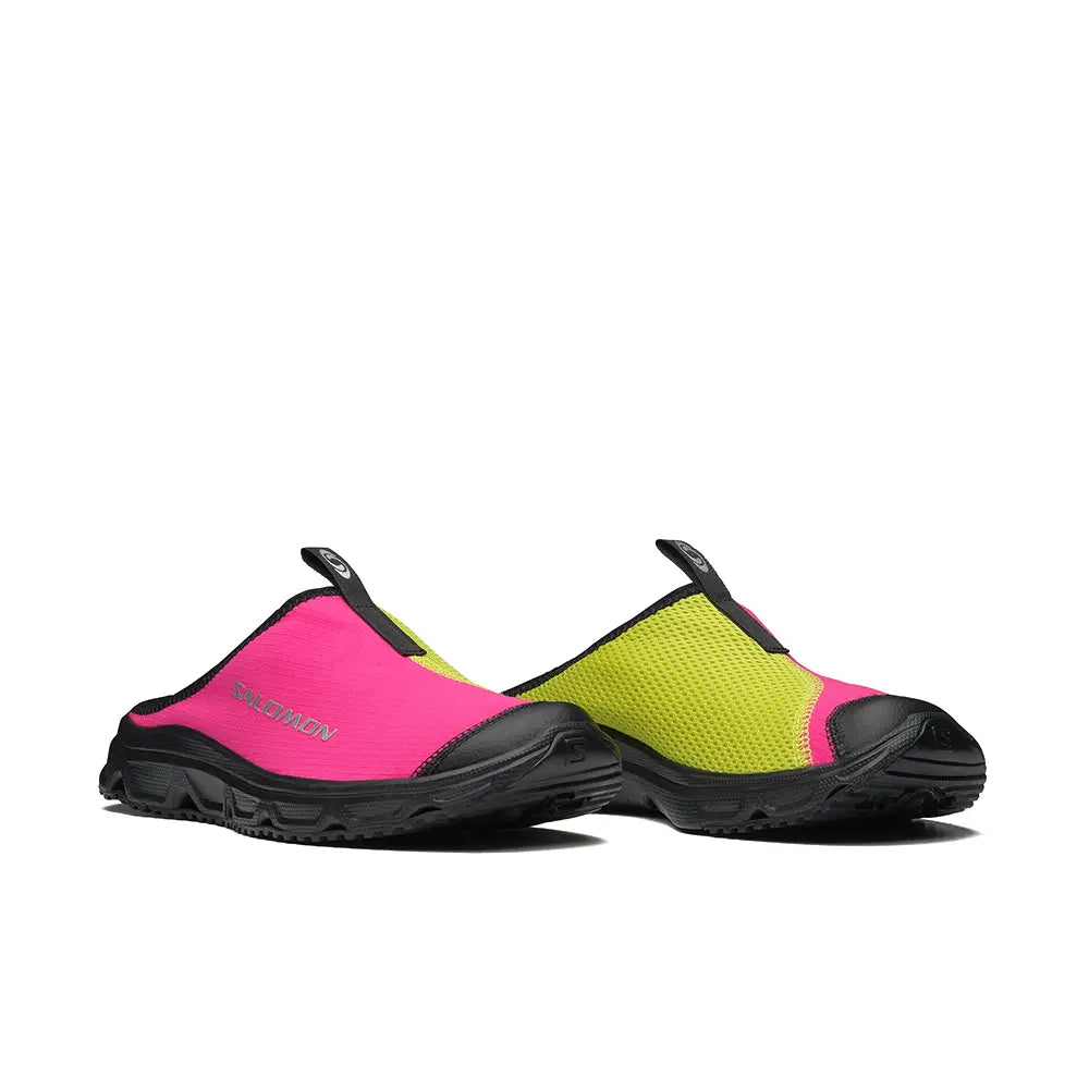 RX Slide 3.0 'Pink Yarrow'