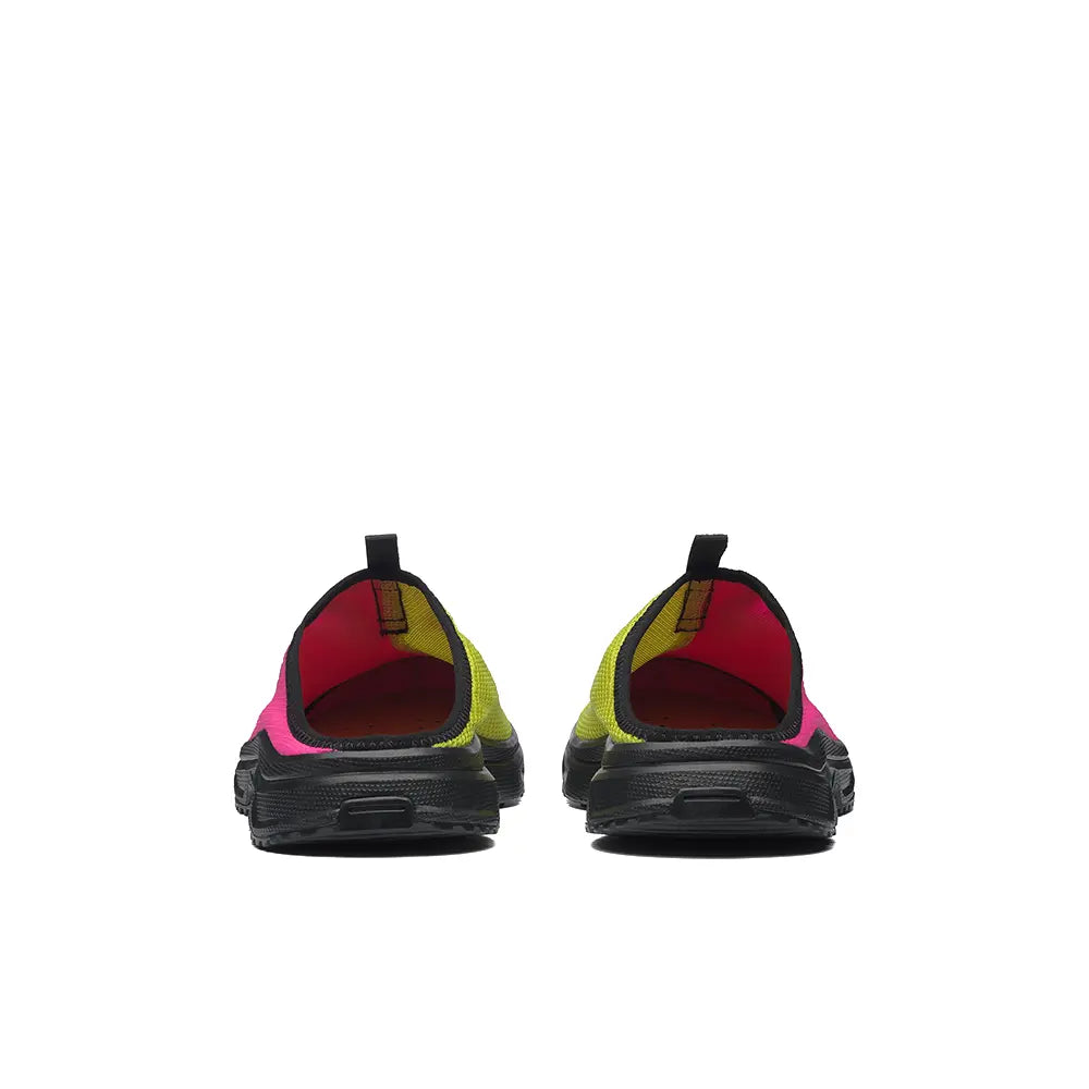 RX Slide 3.0 'Pink Yarrow'
