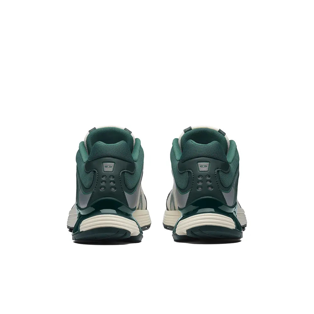 XT-Whisper 'Vanilla Ice Green Gables'