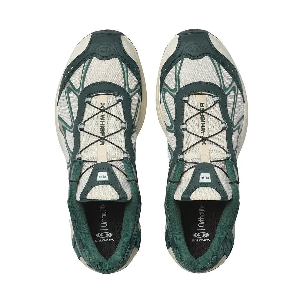 XT-Whisper 'Vanilla Ice Green Gables'