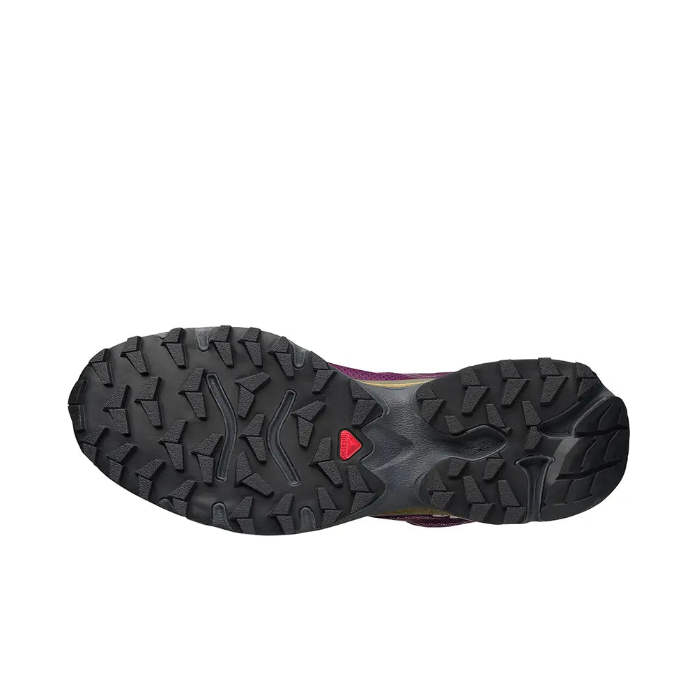 XT-4 OG GTX 'Maroon Banner Winter Bloom'