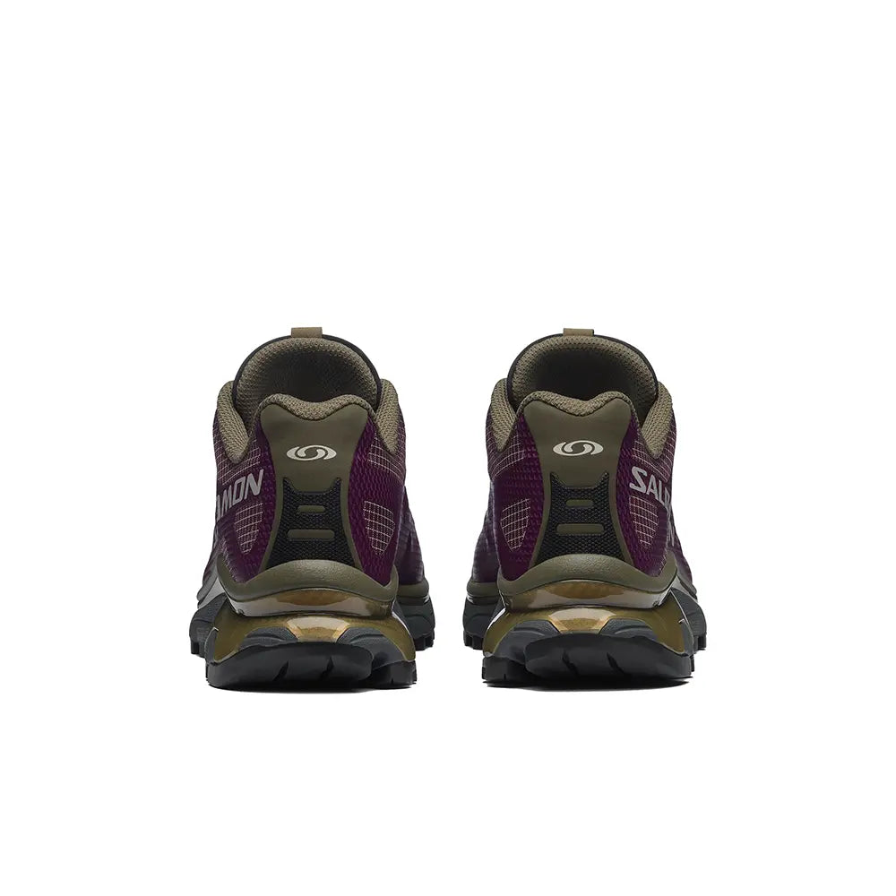 XT-4 OG GTX 'Maroon Banner Winter Bloom'