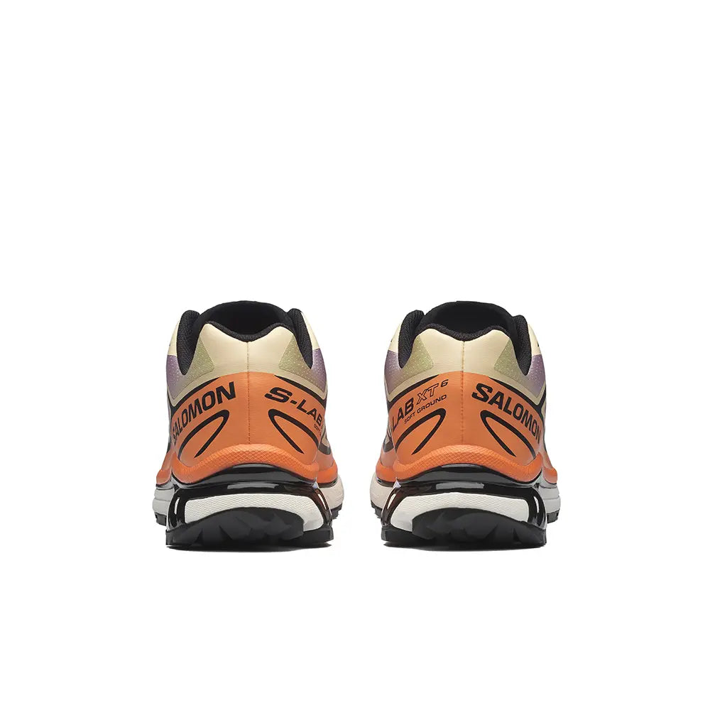 XT-6 'Black Almond Cream'
