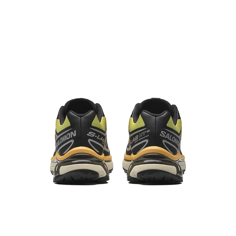 XT-6 'Black Grape Leaf'