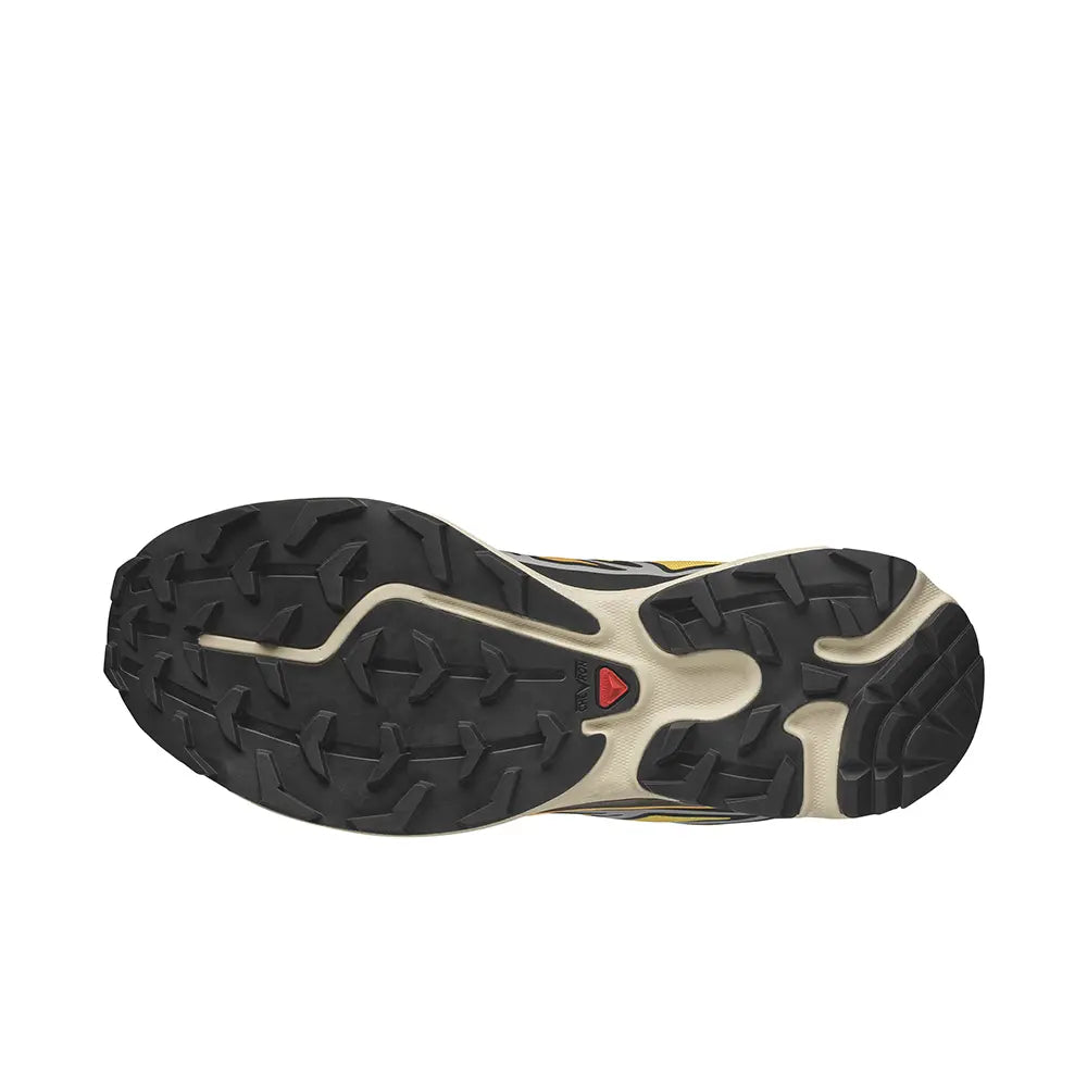 XT-6 'Black Grape Leaf'
