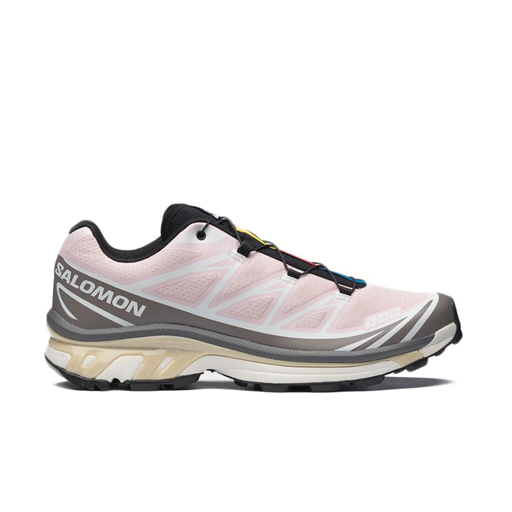 XT-6 'Cloudburst Icy Pink'