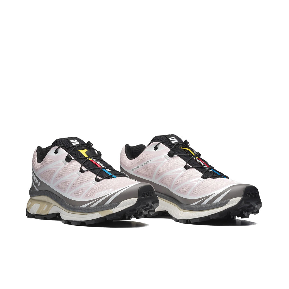 XT-6 'Cloudburst Icy Pink'