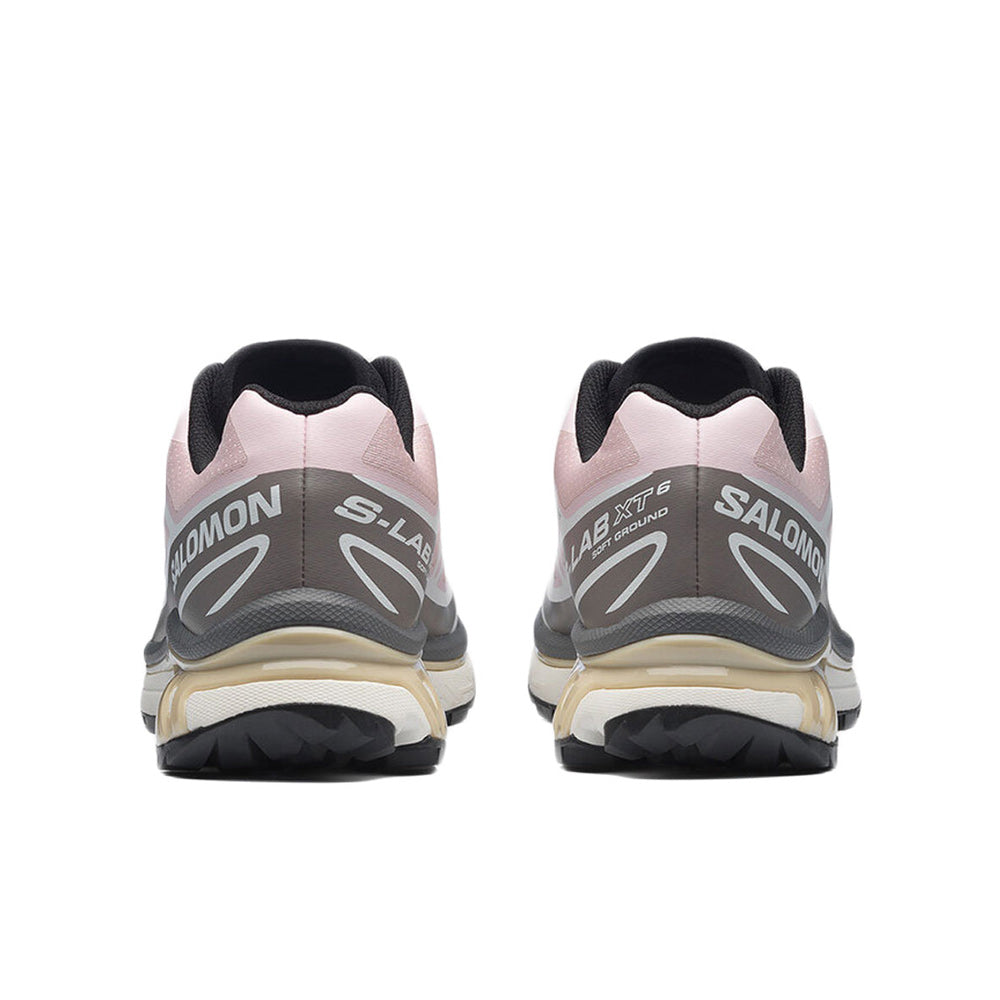 XT-6 'Cloudburst Icy Pink'