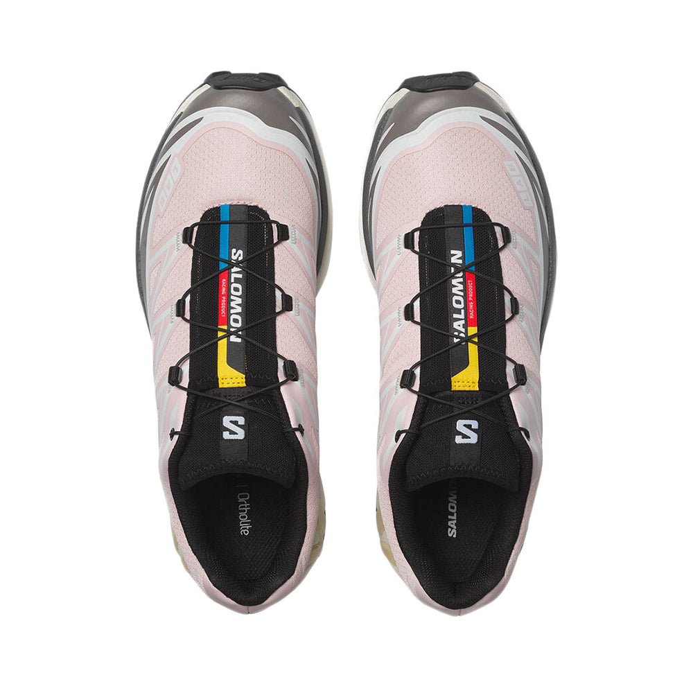 XT-6 'Cloudburst Icy Pink'