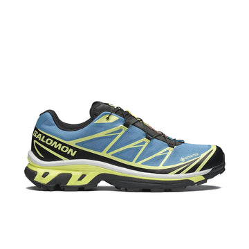 XT-6 Gore-Tex 'Niagara Sunny Lime'