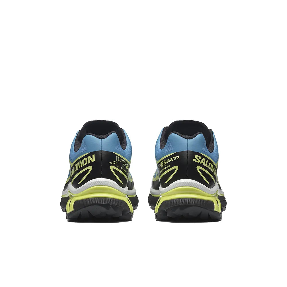 XT-6 Gore-Tex 'Niagara Sunny Lime'