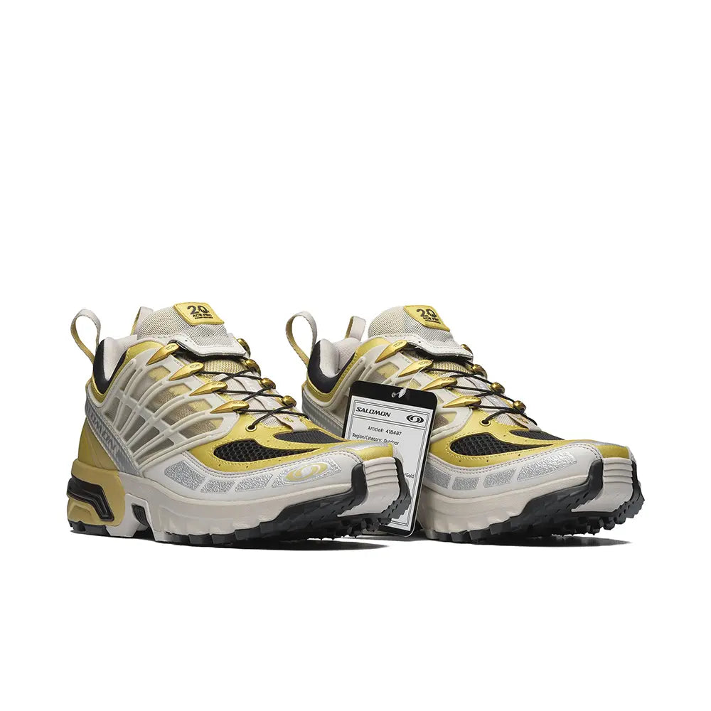 ACS Pro 20 Years Anniversary 'Golden Archive'