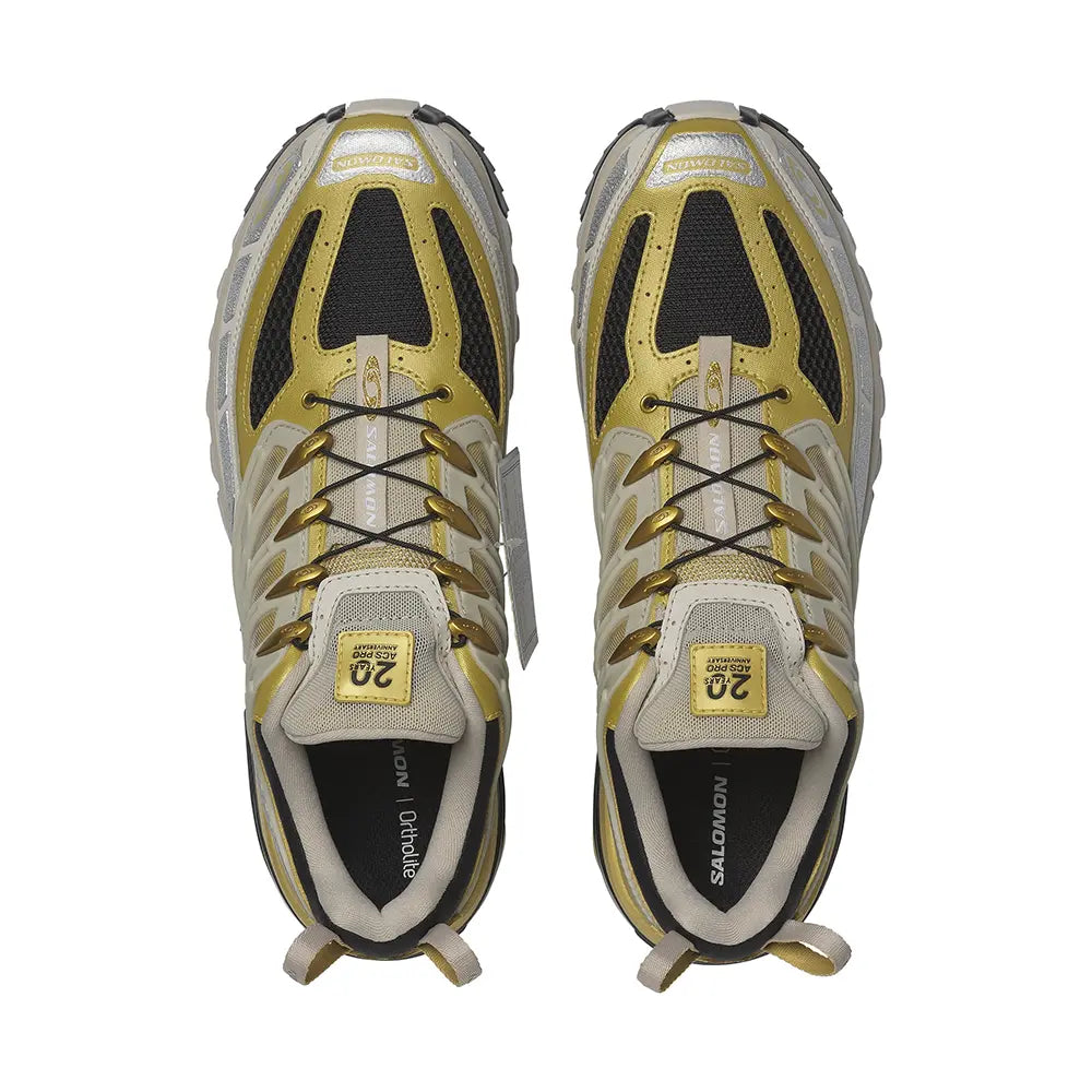 ACS Pro 20 Years Anniversary 'Golden Archive'