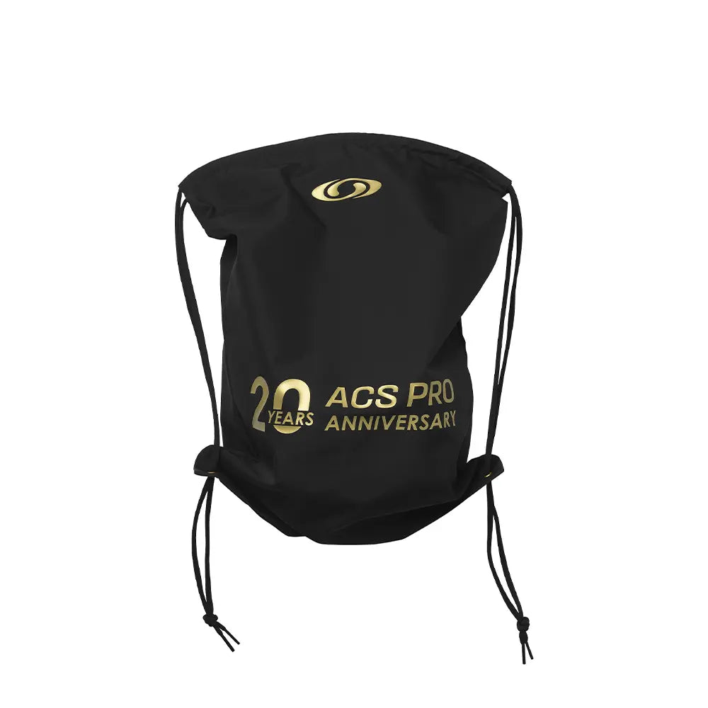 ACS Pro 20 Years Anniversary 'Golden Archive'
