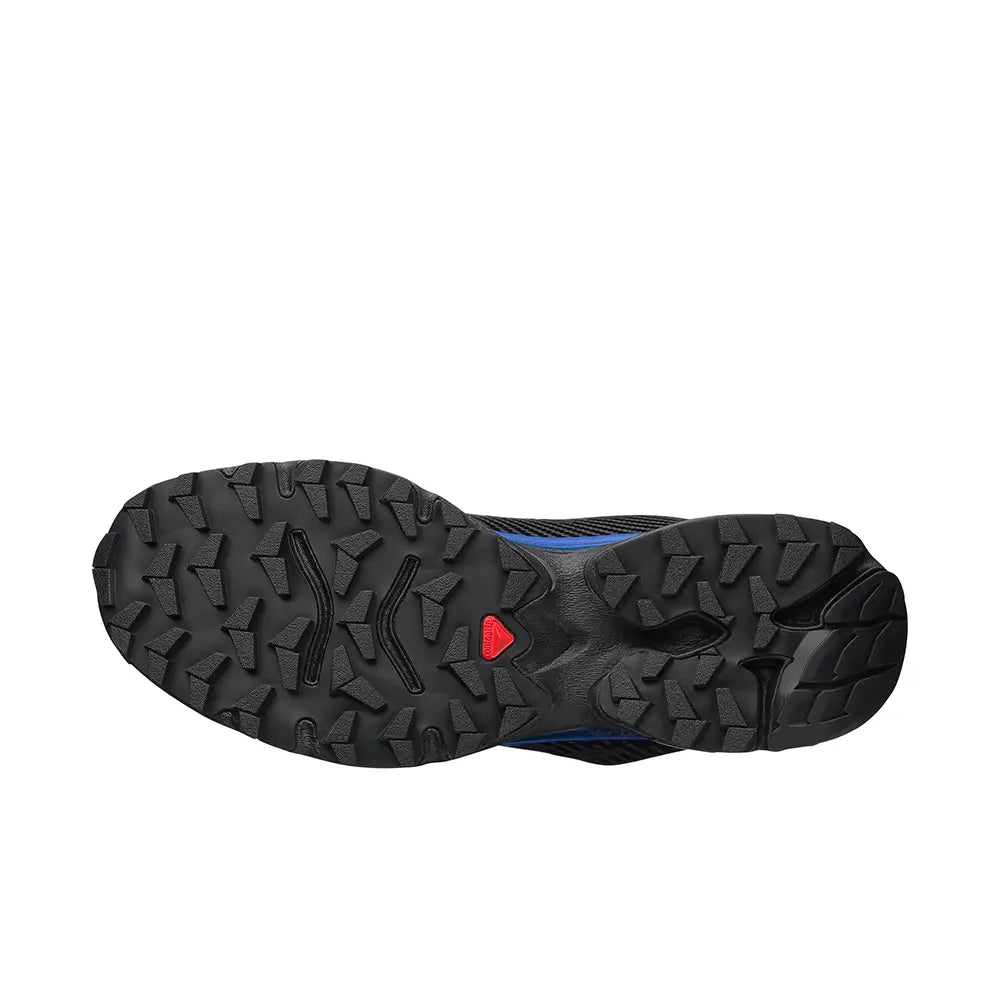 XT-4 OG Recon 'Black Bluing'