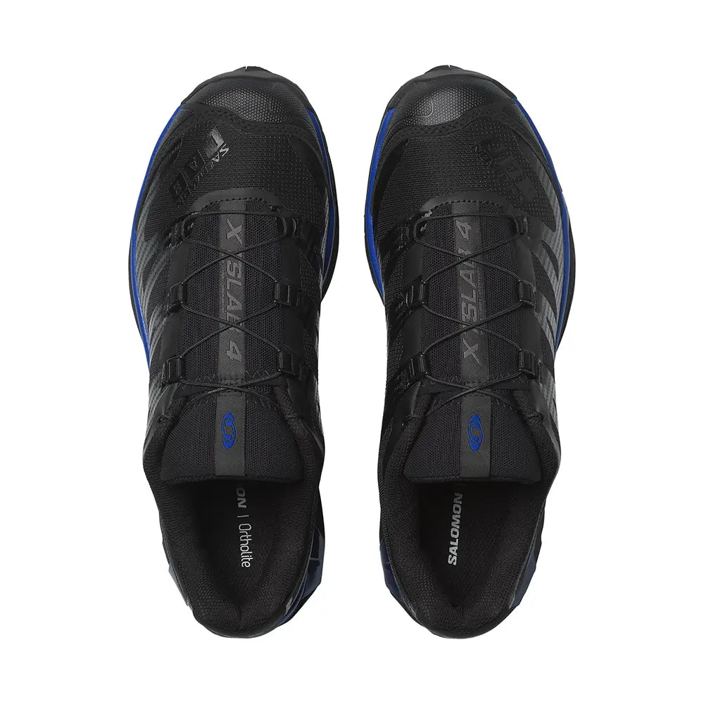 XT-4 OG Recon 'Black Bluing'