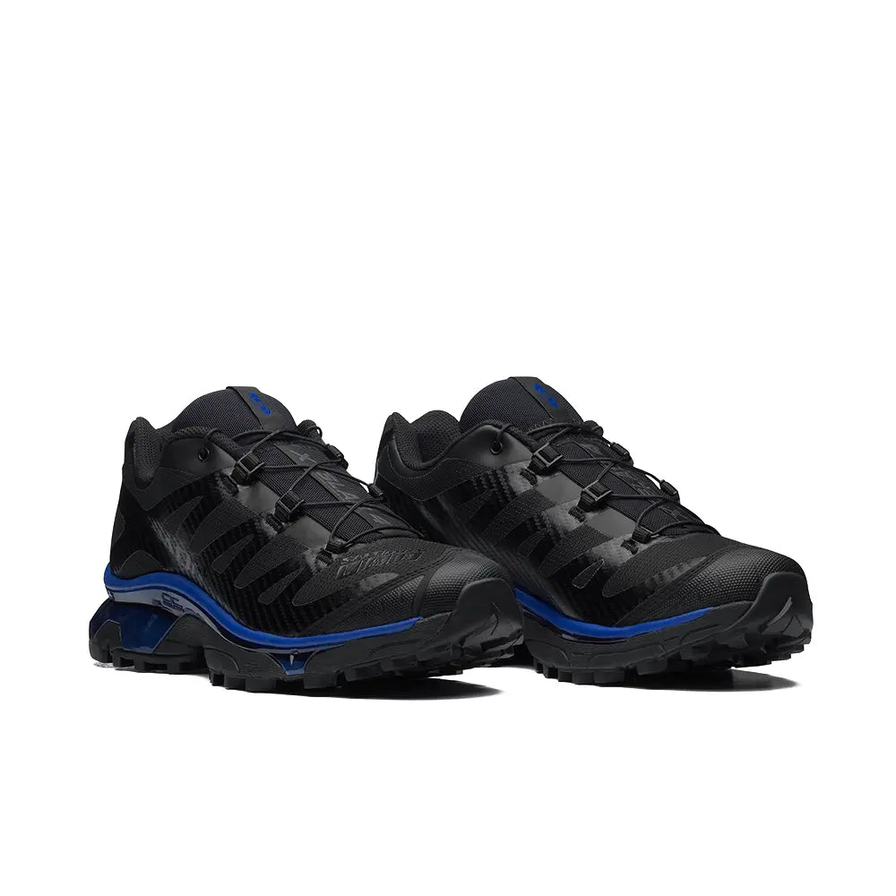 XT-4 OG Recon 'Black Bluing'