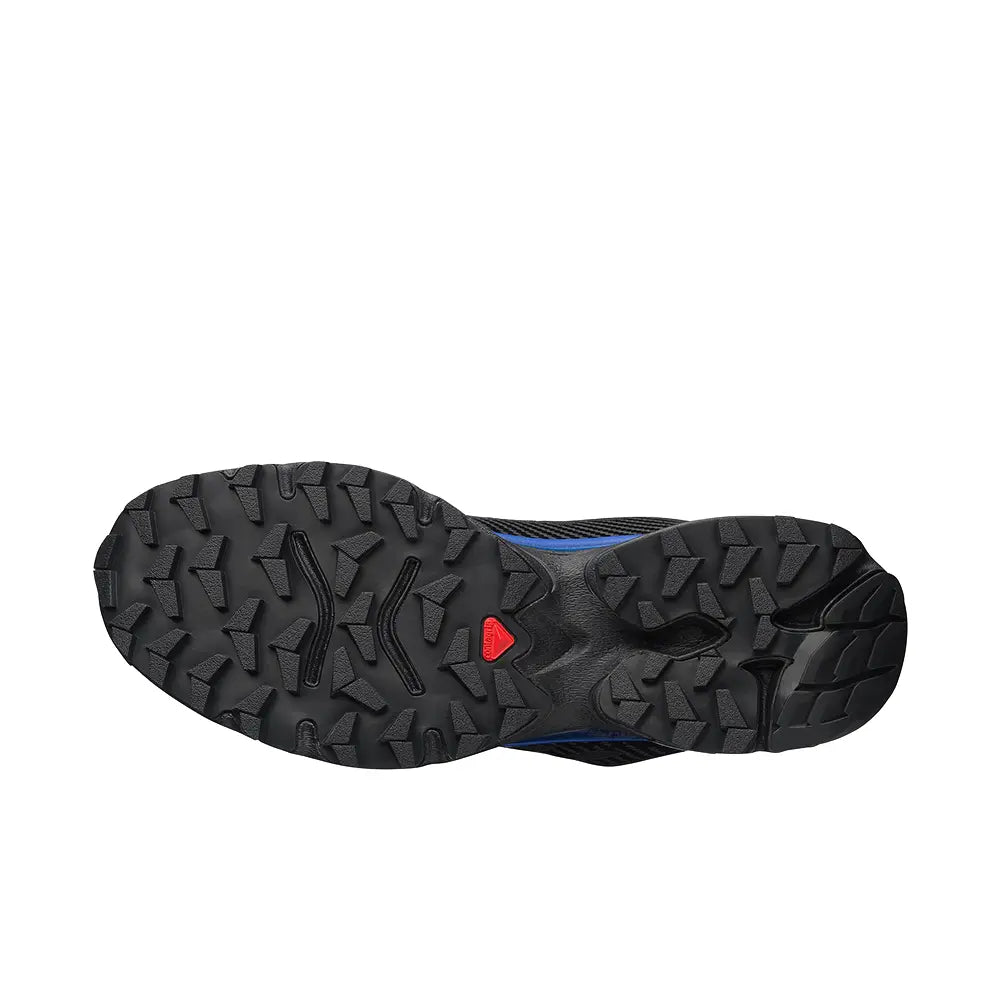 XT-4 OG Recon 'Black Bluing'