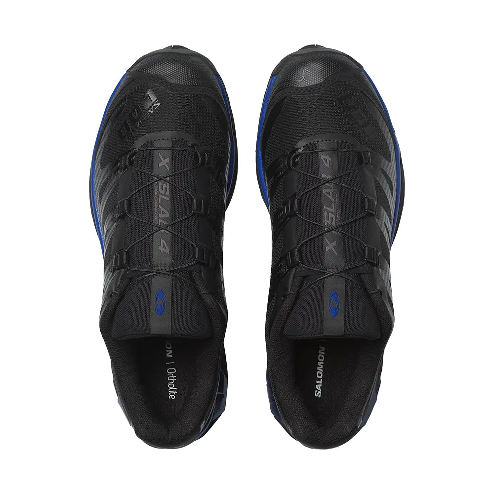 XT-4 OG Recon 'Black Bluing'
