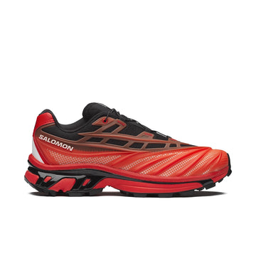 XT-Evo 'Black Fiery Red White'