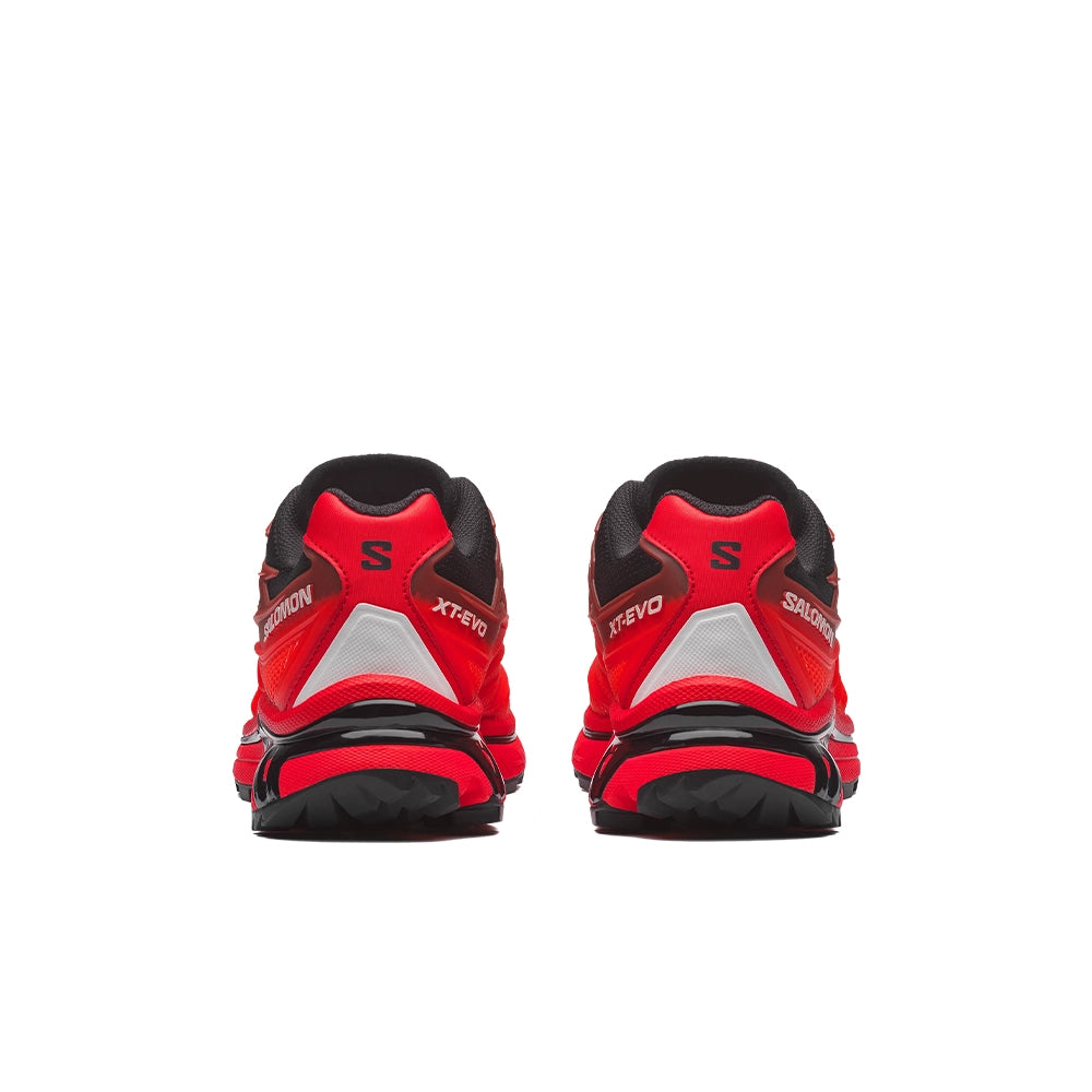 XT-Evo 'Black Fiery Red White'