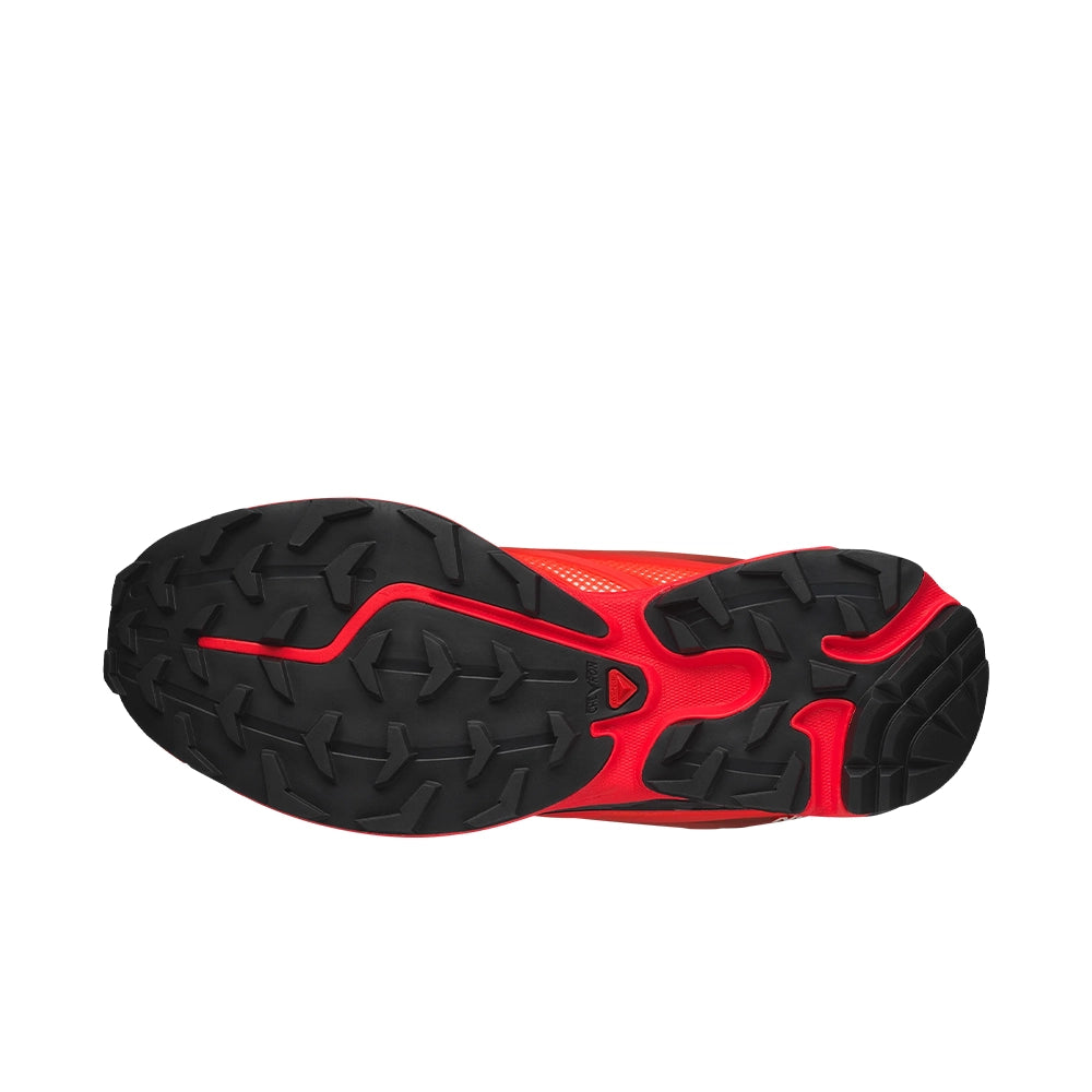 XT-Evo 'Black Fiery Red White'