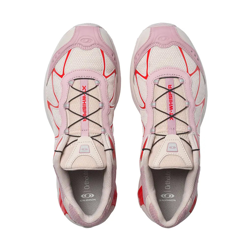 SALOMON XT-Whisper Nostalgia 'Lilac Ash Fiesta' – TAKOUT®