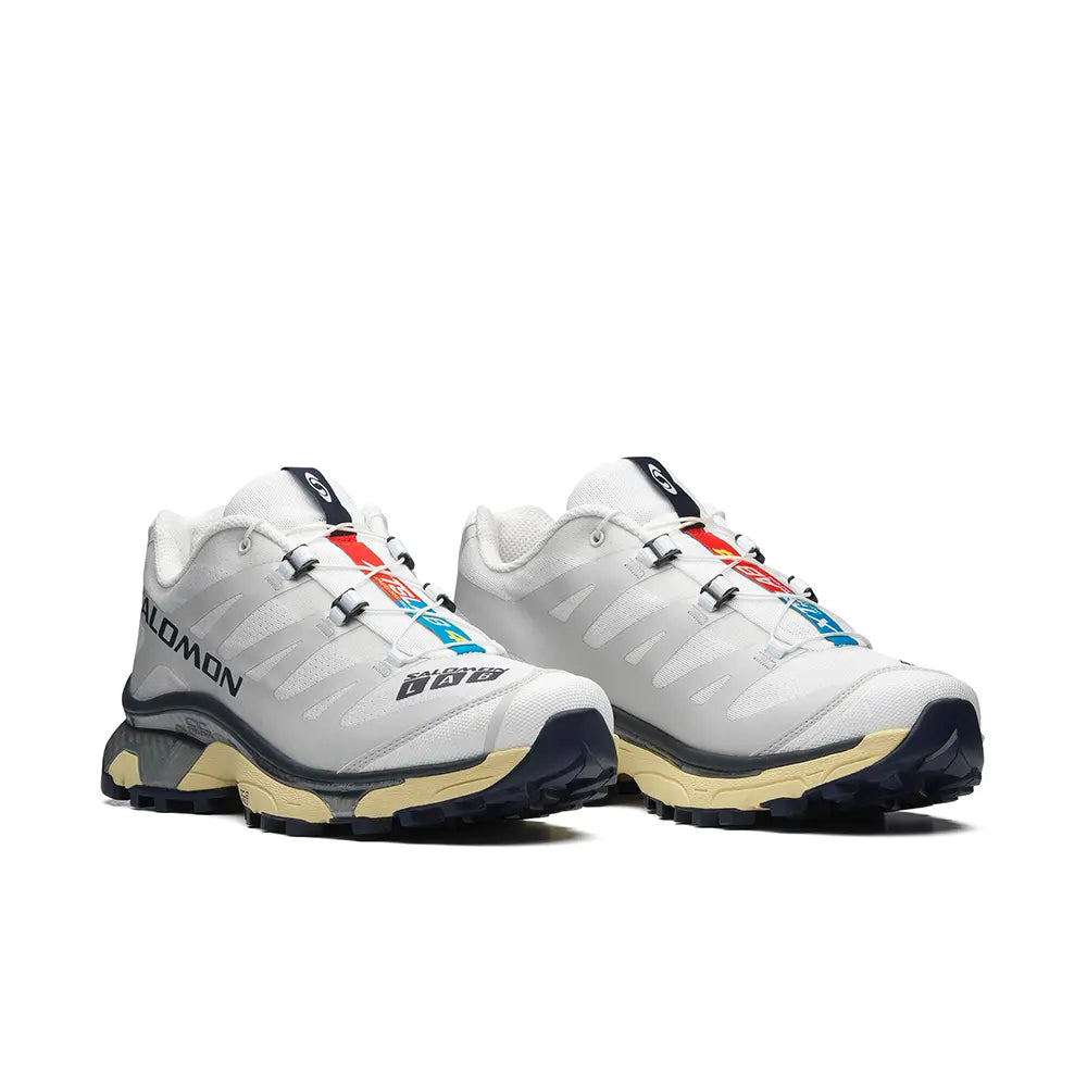 XT-4 OG 'White Lunar Rock'