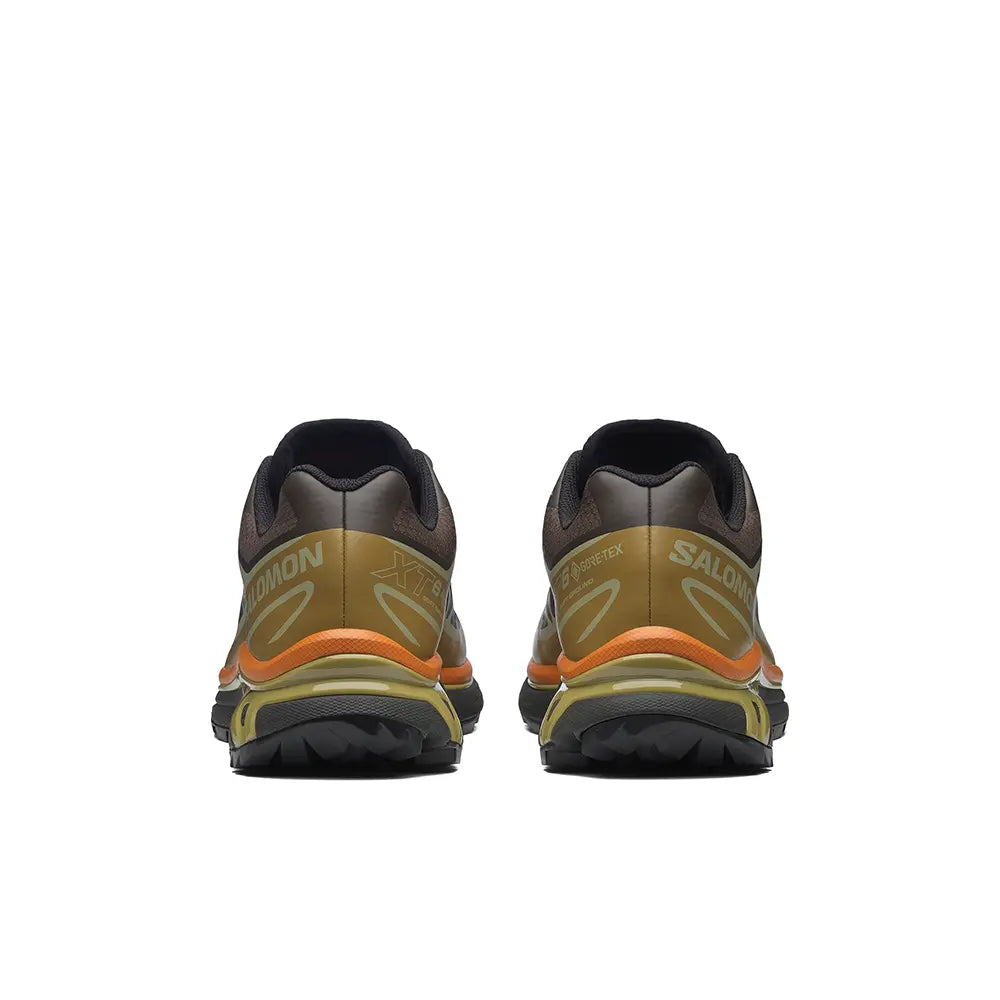 XT-6 Gore-Tex 'Delicioso Tea'