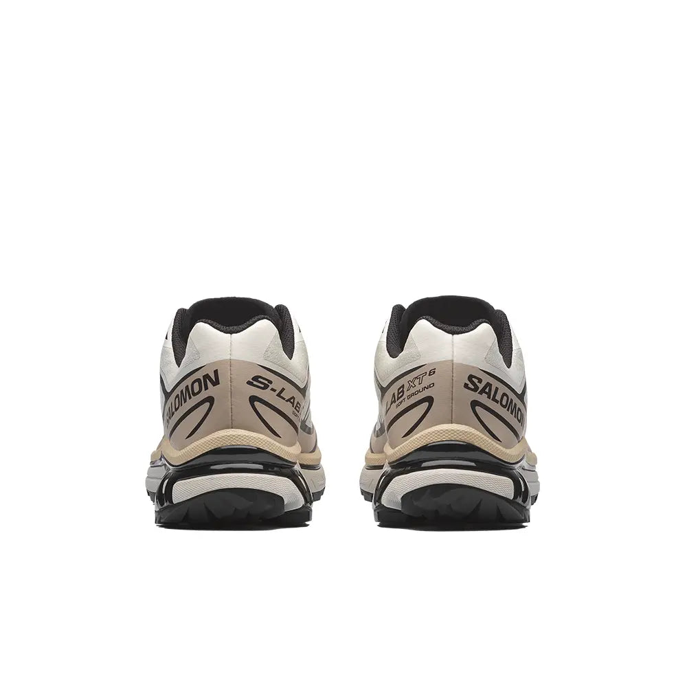 XT-6 'Vanilla Ice Black'