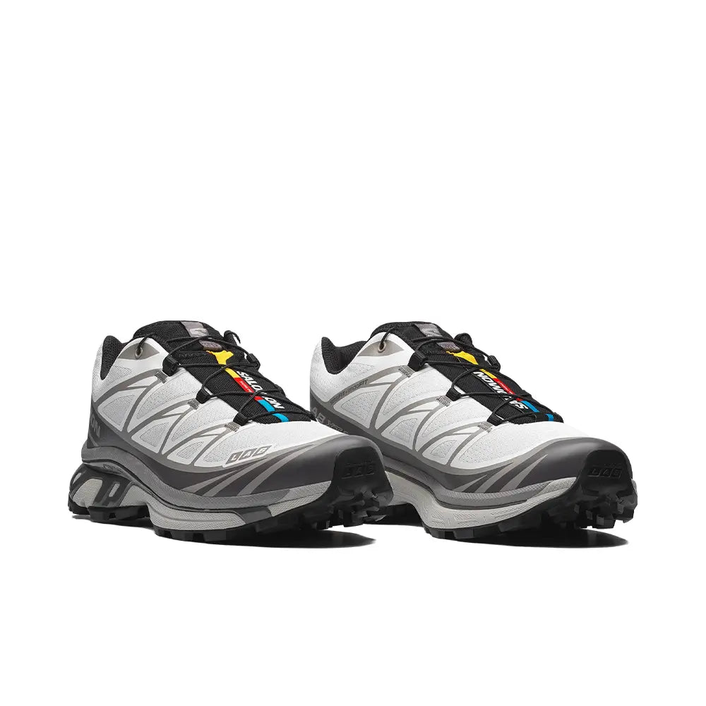 U XT-6 'White Excalibur Paloma'