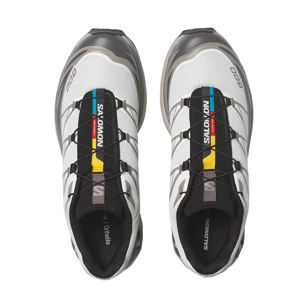 U XT-6 'White Excalibur Paloma'