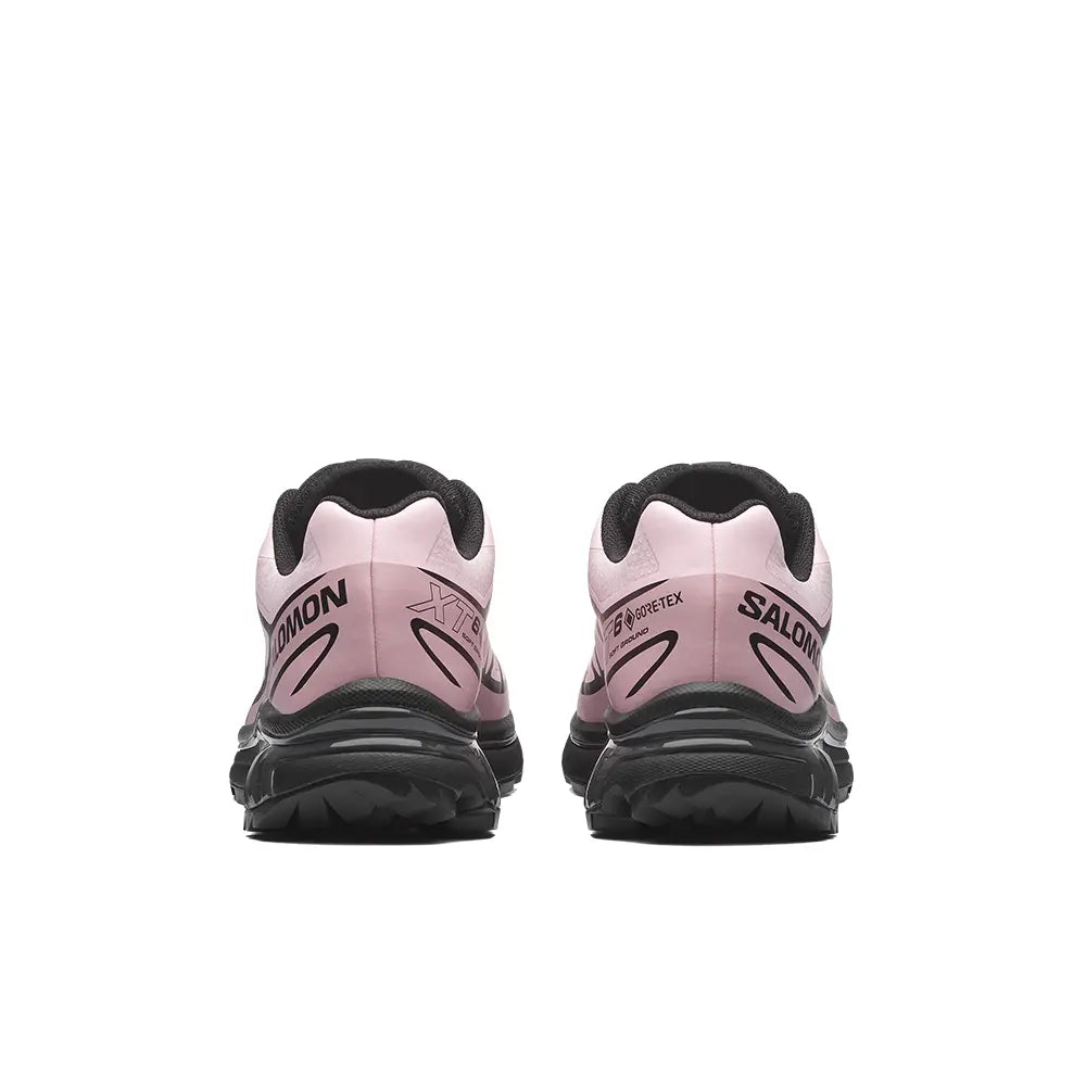 U XT-6 Gore-Tex 'Black Icy Pink Dawn Pink'