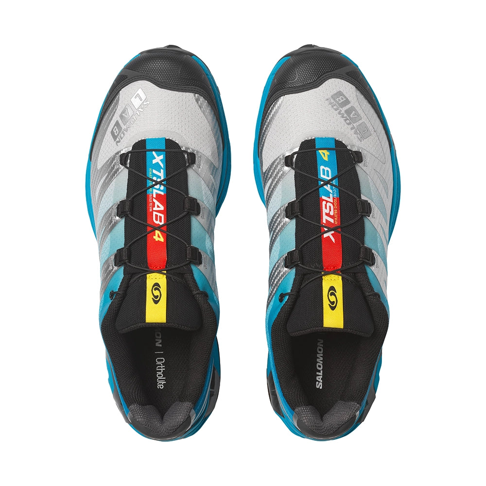 U XT-4 OG 'Silver Black Transcend Blue'