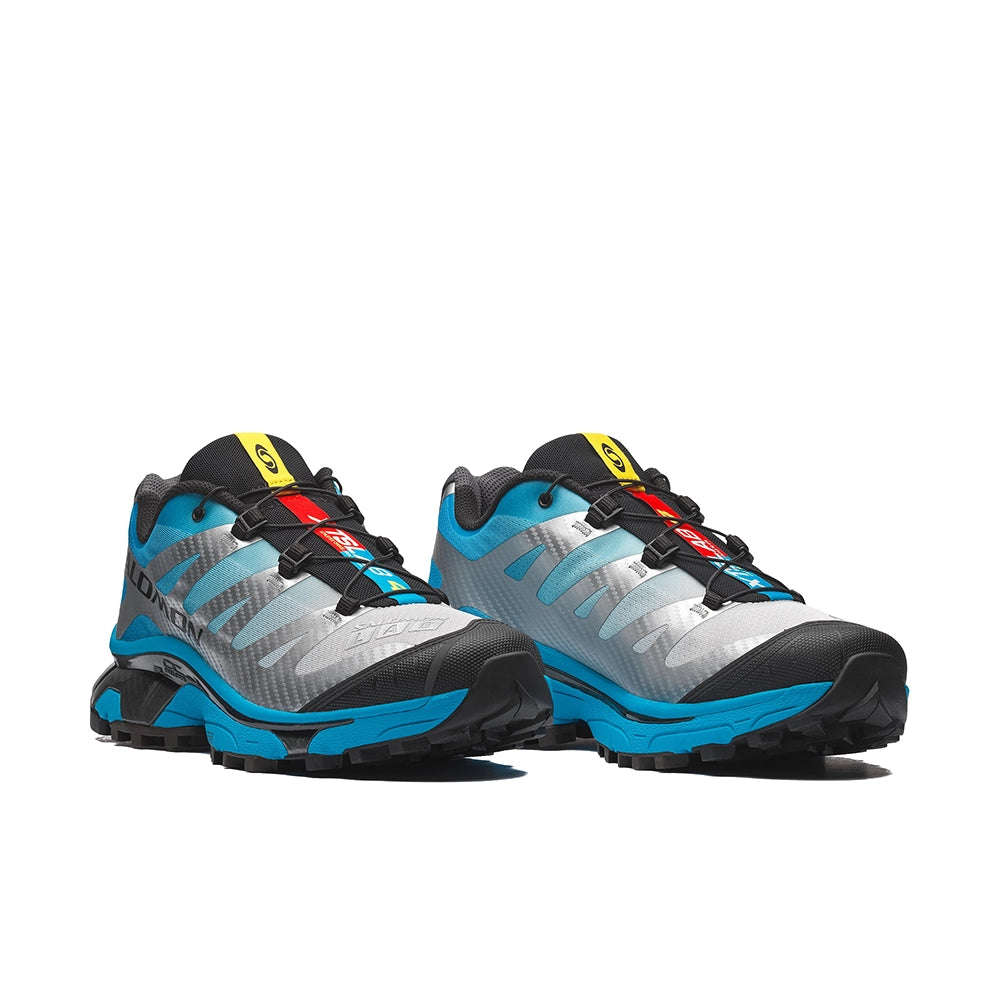 U XT-4 OG 'Silver Black Transcend Blue'