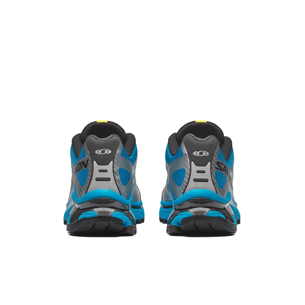 U XT-4 OG 'Silver Black Transcend Blue'