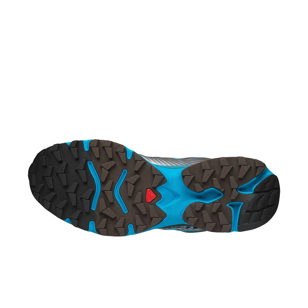 U XT-4 OG 'Silver Black Transcend Blue'