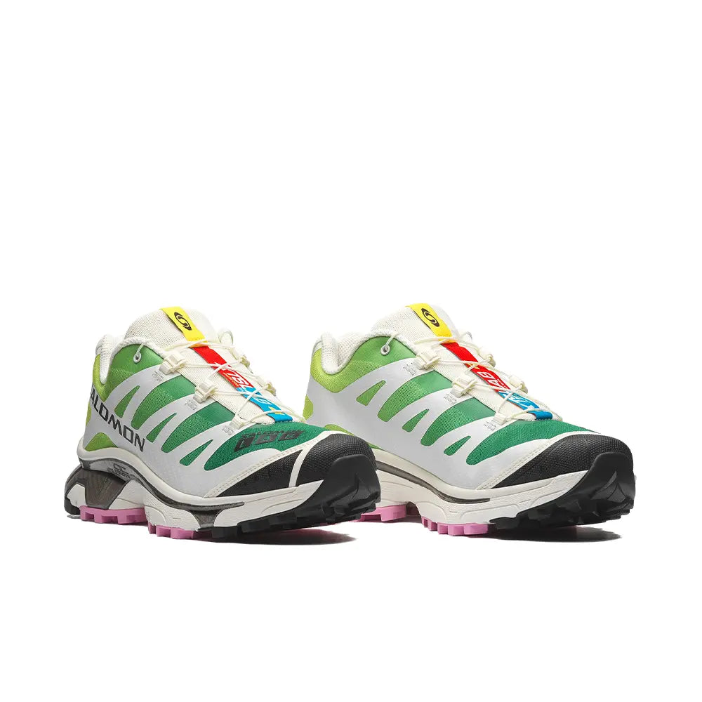 XT-4 OG 'Vanilla Ice Acid Lime Pink Frosting'