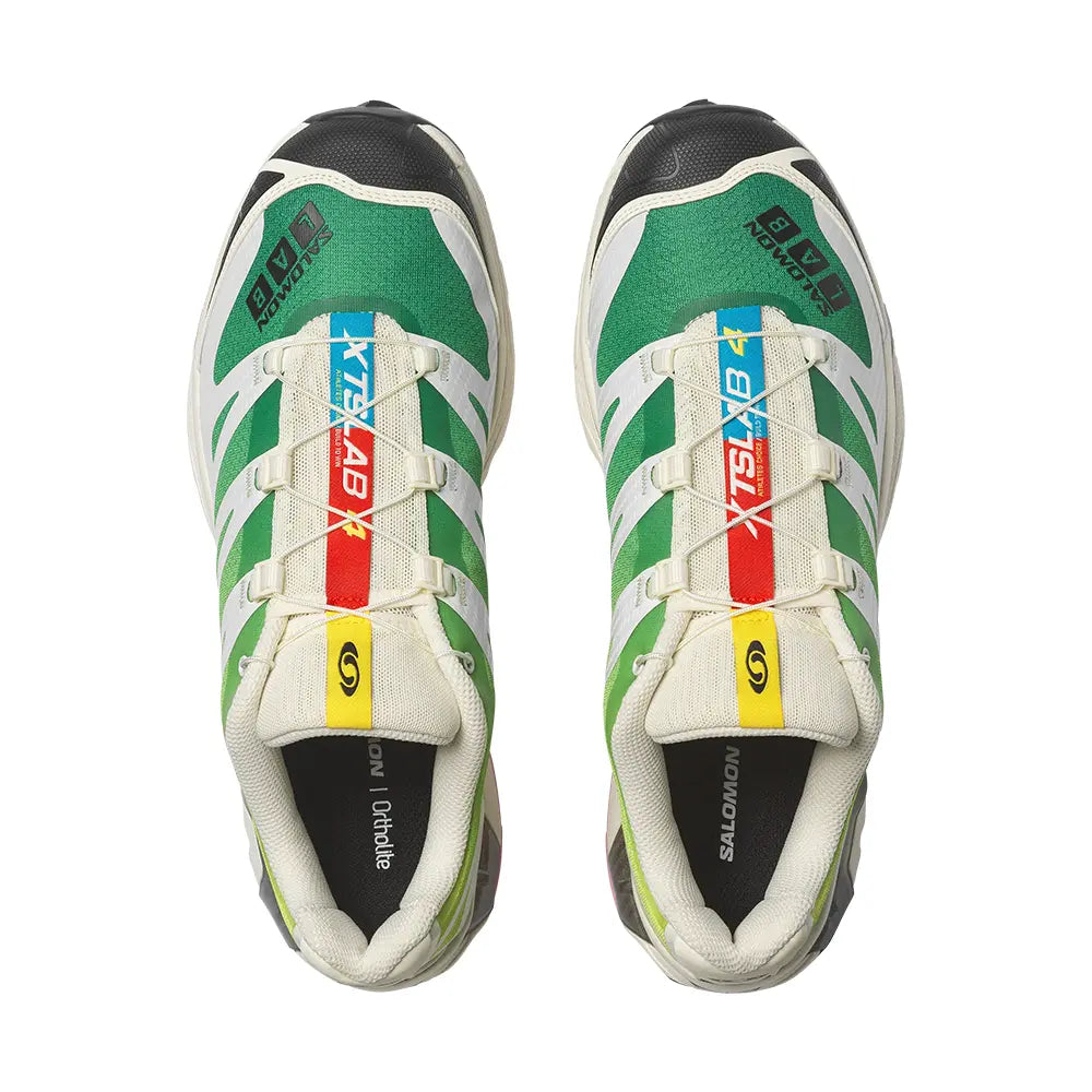 XT-4 OG 'Vanilla Ice Acid Lime Pink Frosting'