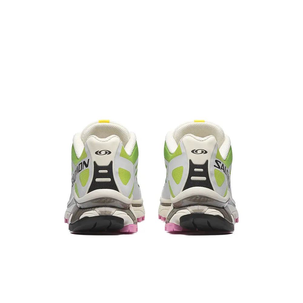 XT-4 OG 'Vanilla Ice Acid Lime Pink Frosting'