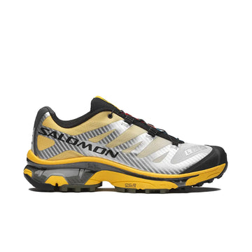XT-4 OG 'Silver Black Lemon'
