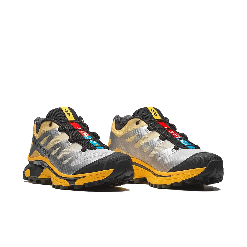 XT-4 OG 'Silver Black Lemon'