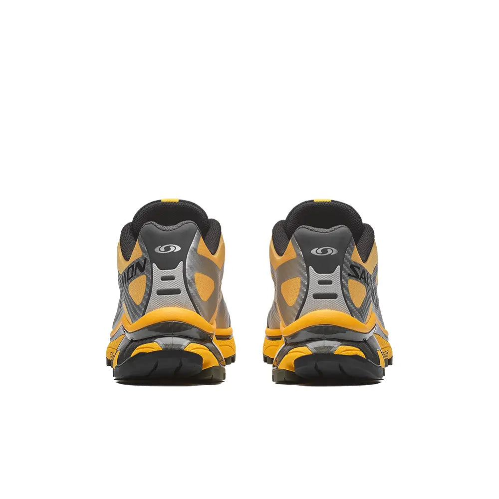 XT-4 OG 'Silver Black Lemon'
